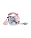 Kitty Leather Bag 20 cm
